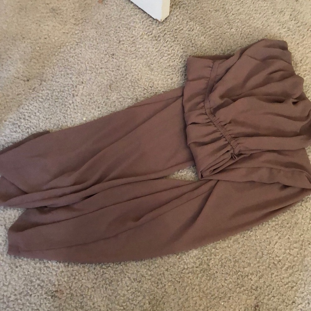 Jumpsuit - Picture 3 of 3
